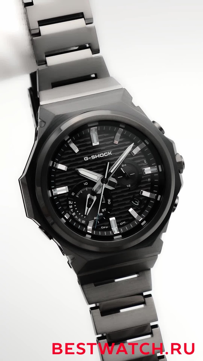 casio GST-B1000BD-1A