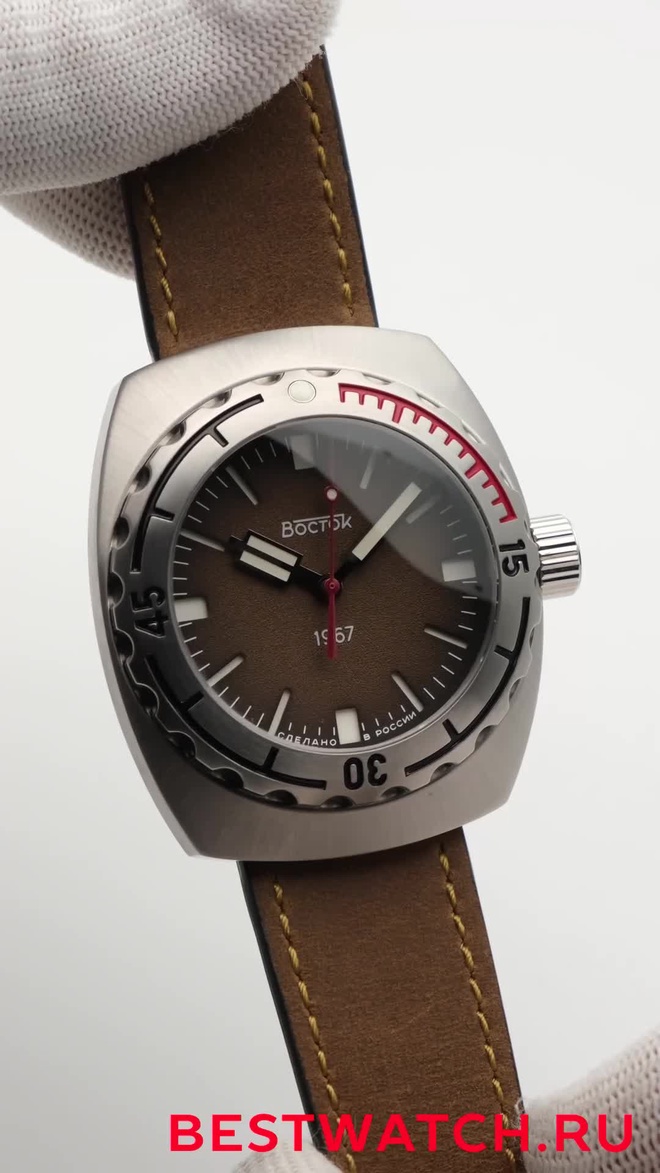 Vostok 2415.00-190061