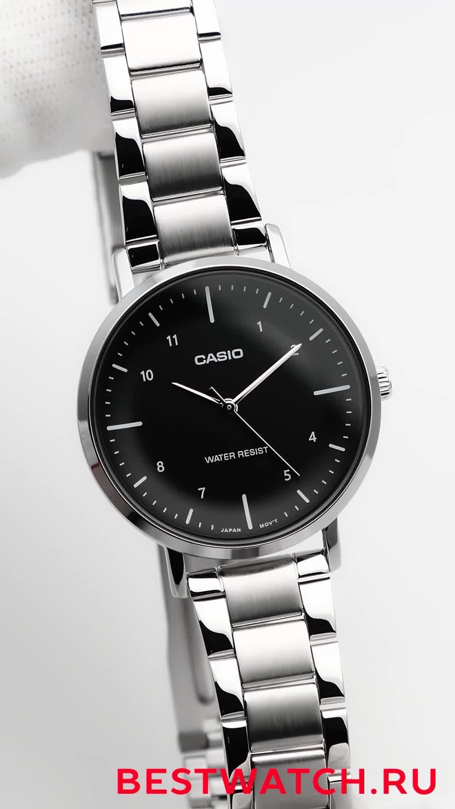 casio LTP-VT03D-1B