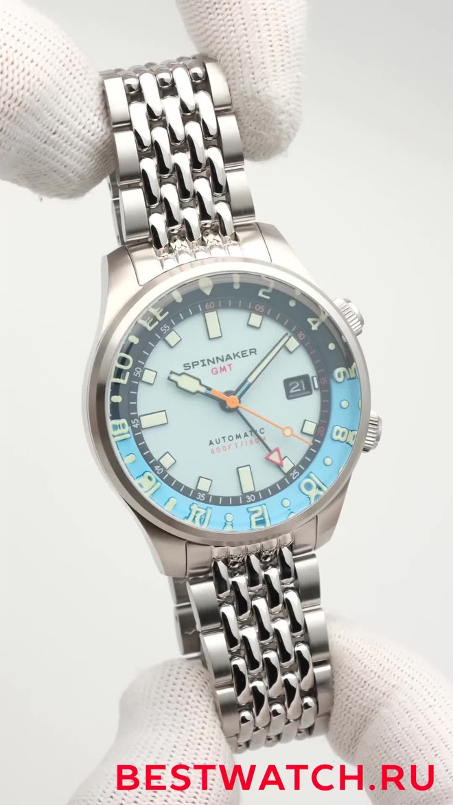 Spinnaker SP-5121-CC