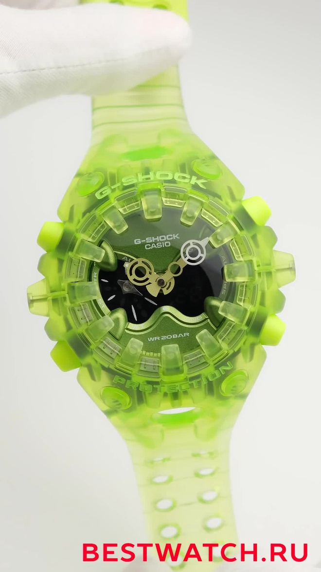 casio GA-V01SKE-3A