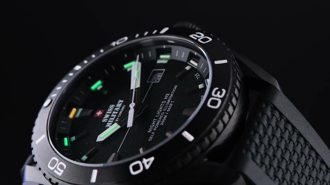 Swiss Military SM34080.06