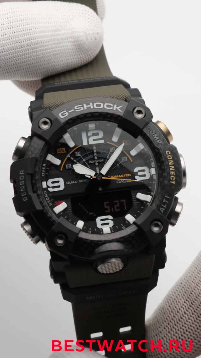 casio GG-B100X-1A3
