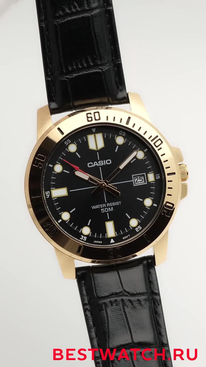 casio MTP-VD01GL-1E