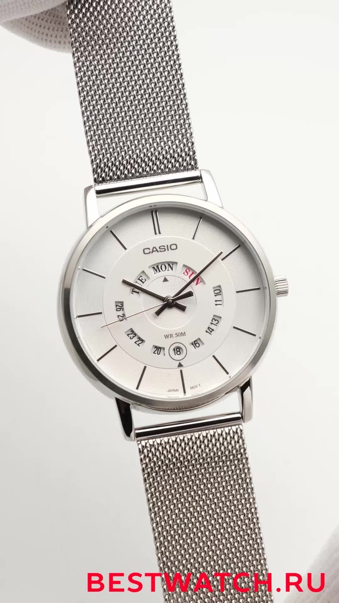 casio MTP-B135M-7A