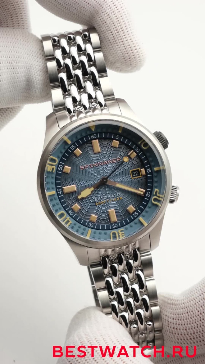Spinnaker SP-5062-CC