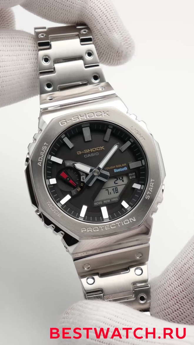 casio GM-B2100SD-1C