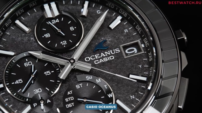 casio OCW-S7000CN-1AJF