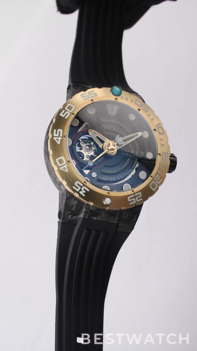 Nubeo NB-6085-01
