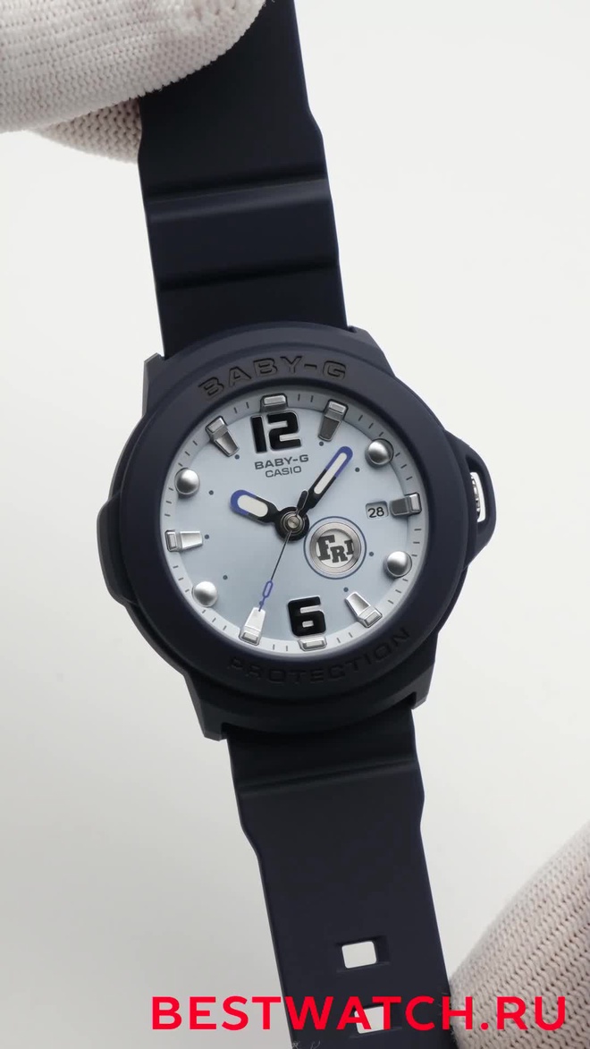 casio BGA-15K-2A