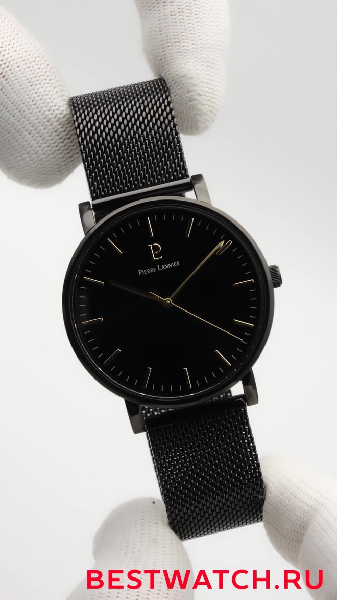 Pierre Lannier 388C439