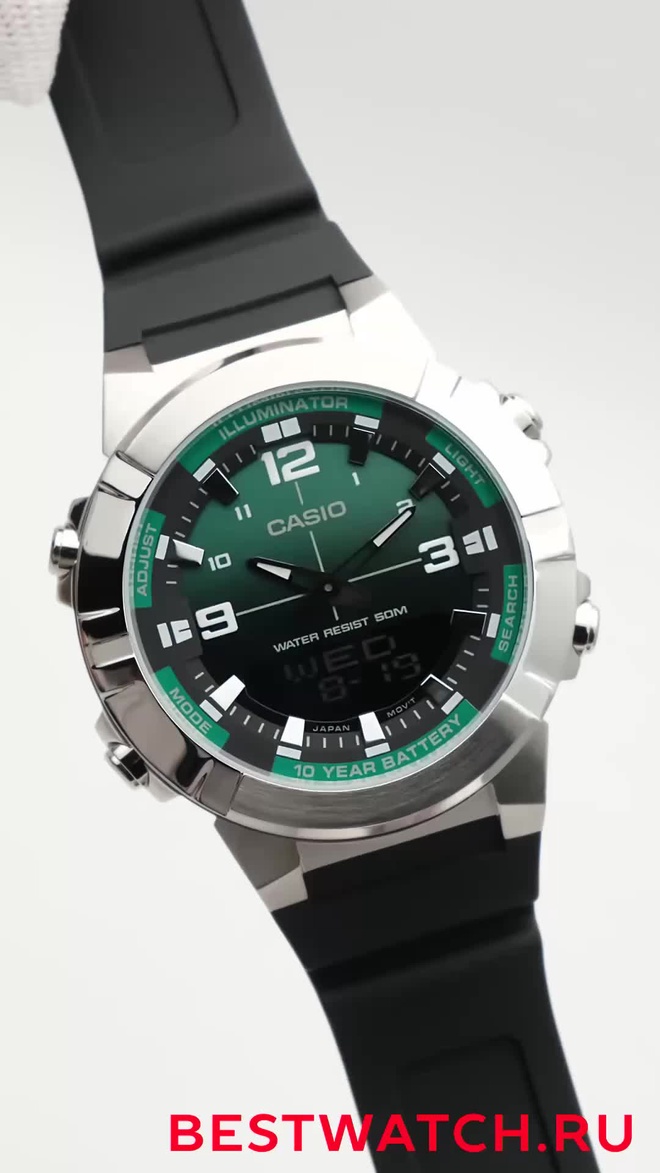 casio AMW-870A-3A