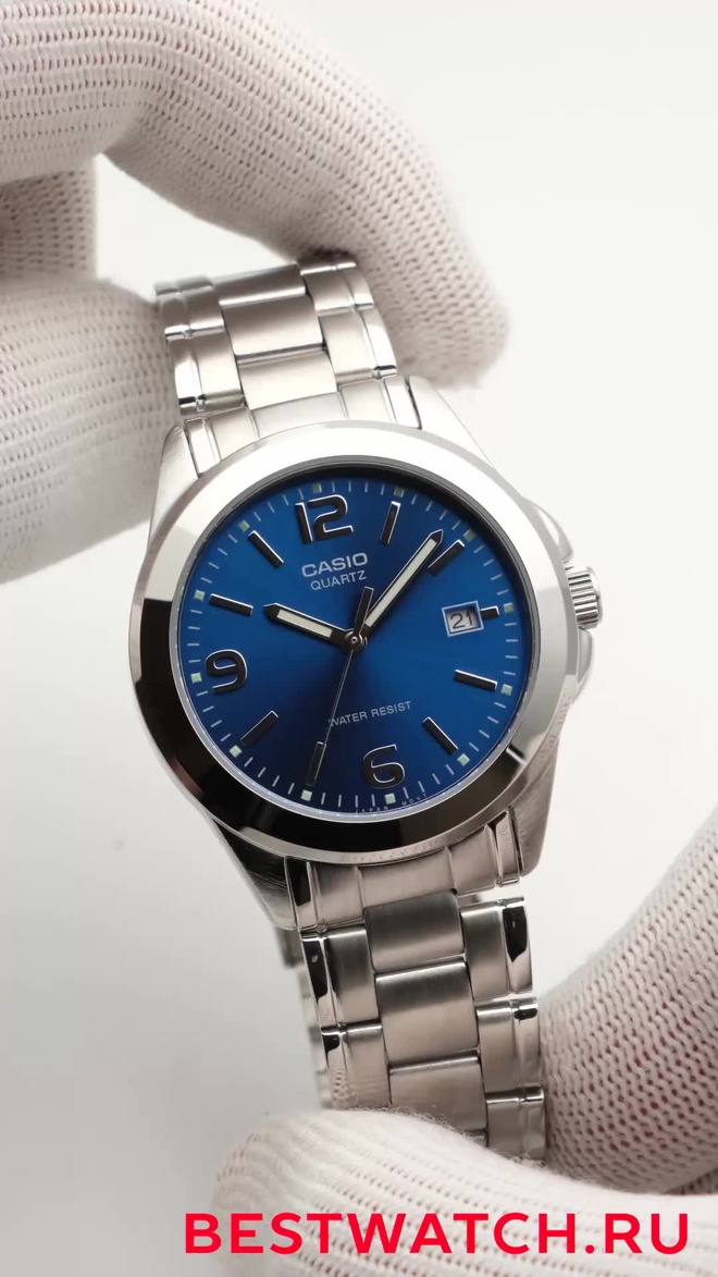 casio MTP-1215A-2A