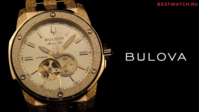 Bulova 97A200