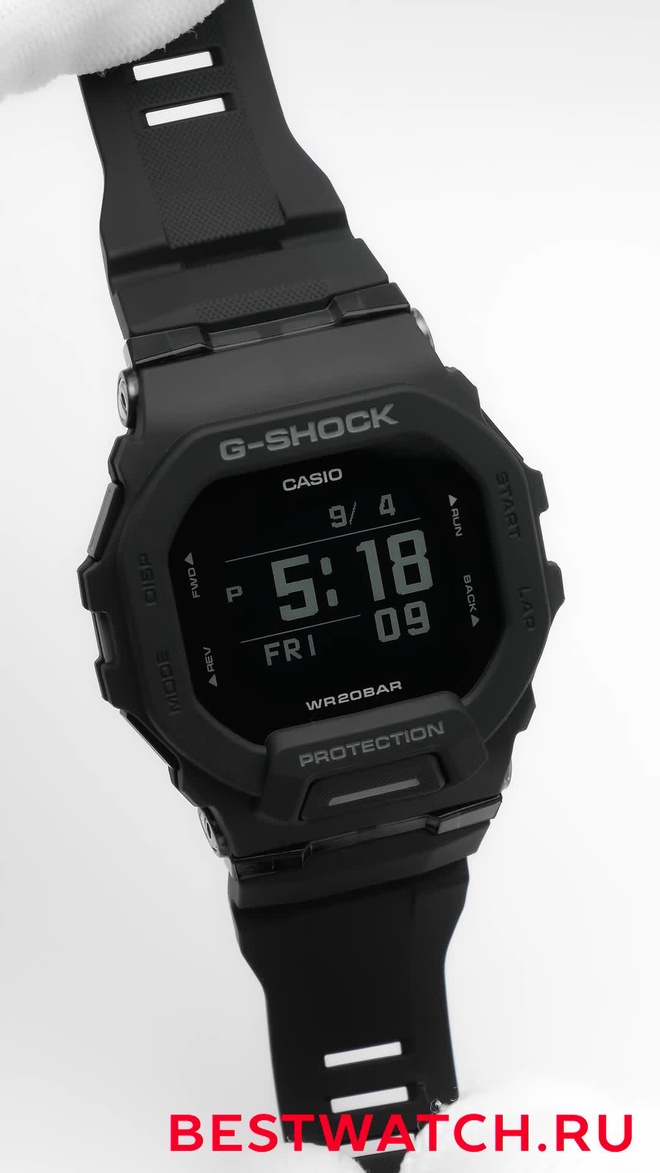 casio GBD-200-1
