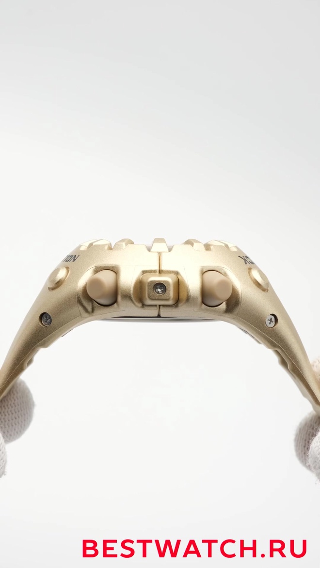 casio GA-V01A-9A