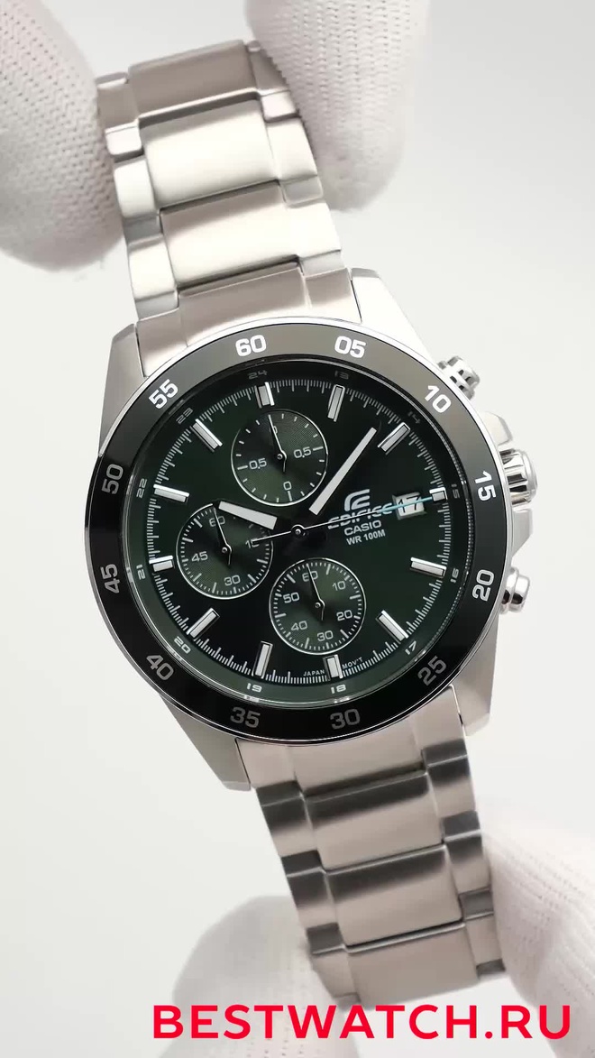 casio EFR-526D-3A