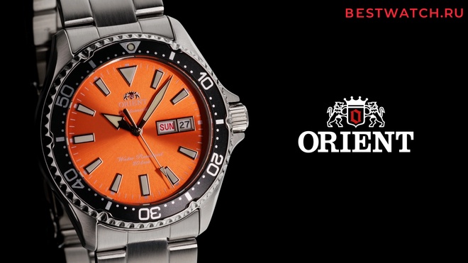 orient RA-AA0826Y