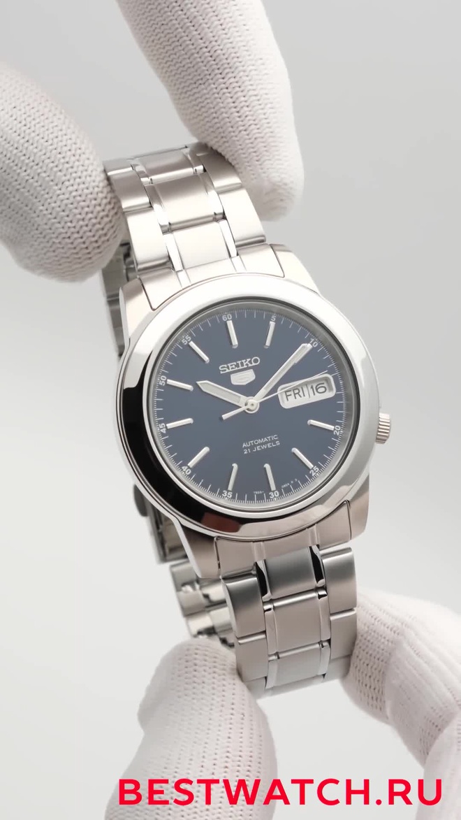 seiko SNKE51K1