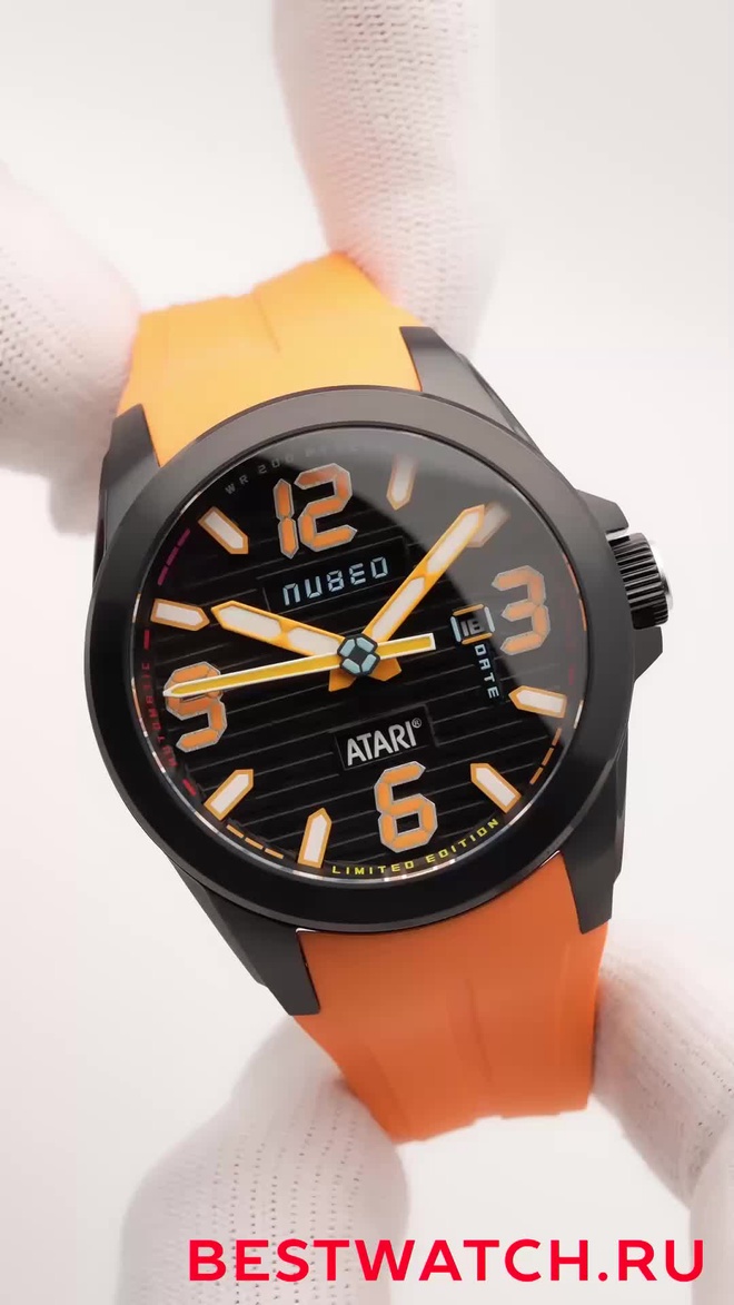 Nubeo NB-6121-05