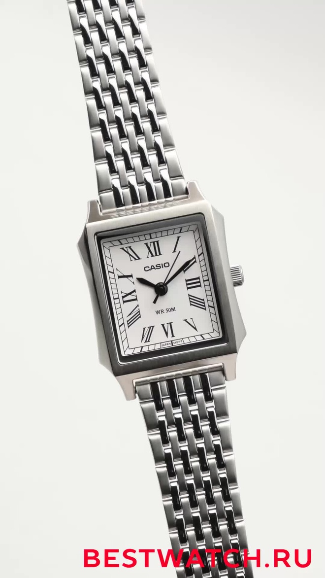casio LTP-B190D-7B