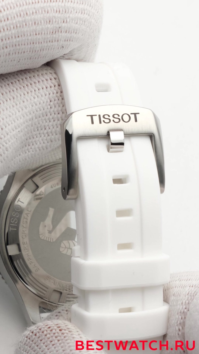 tissot T120.210.17.116.00