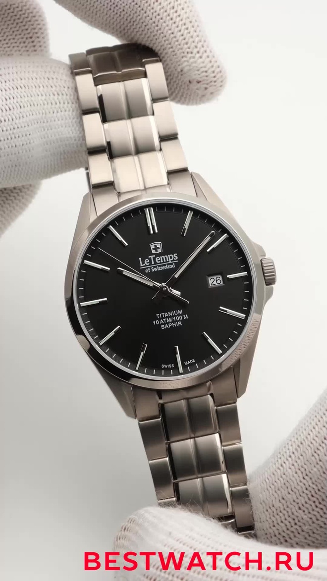 Le Temps LT1025.12TB01