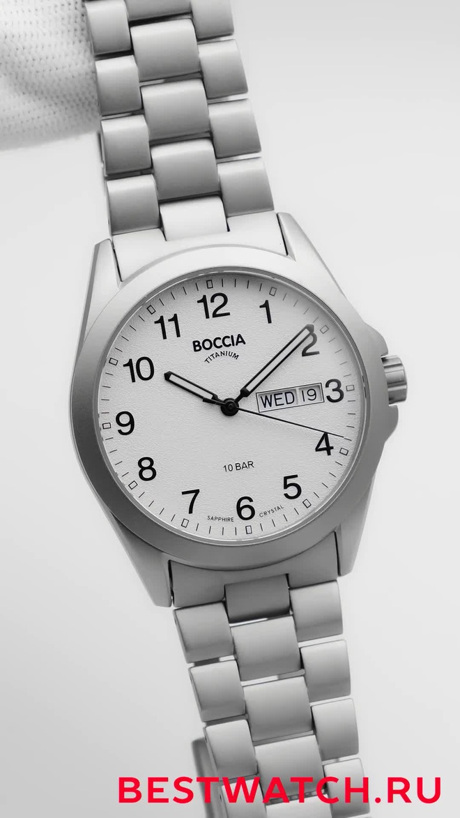 boccia 3683-01