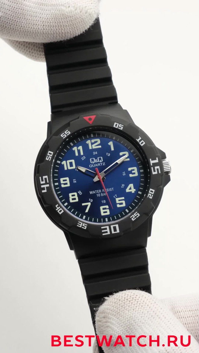 Q&Q VR18J005Y