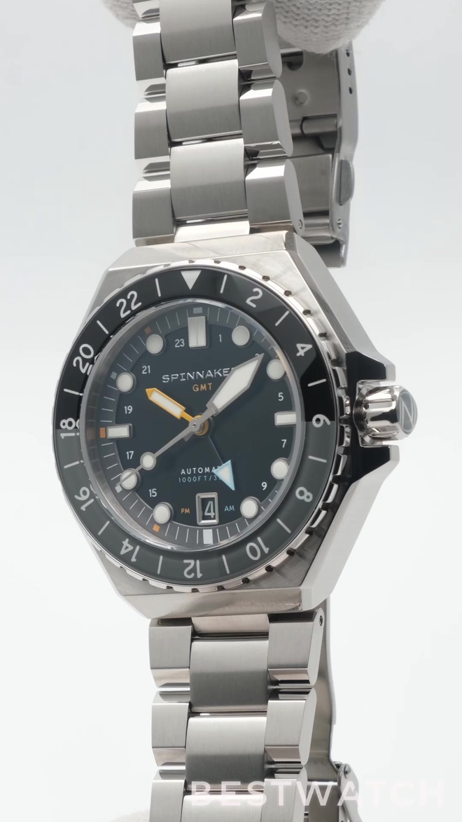 Spinnaker SP-5119-11