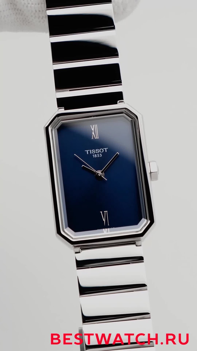 tissot T160.110.11.043.00