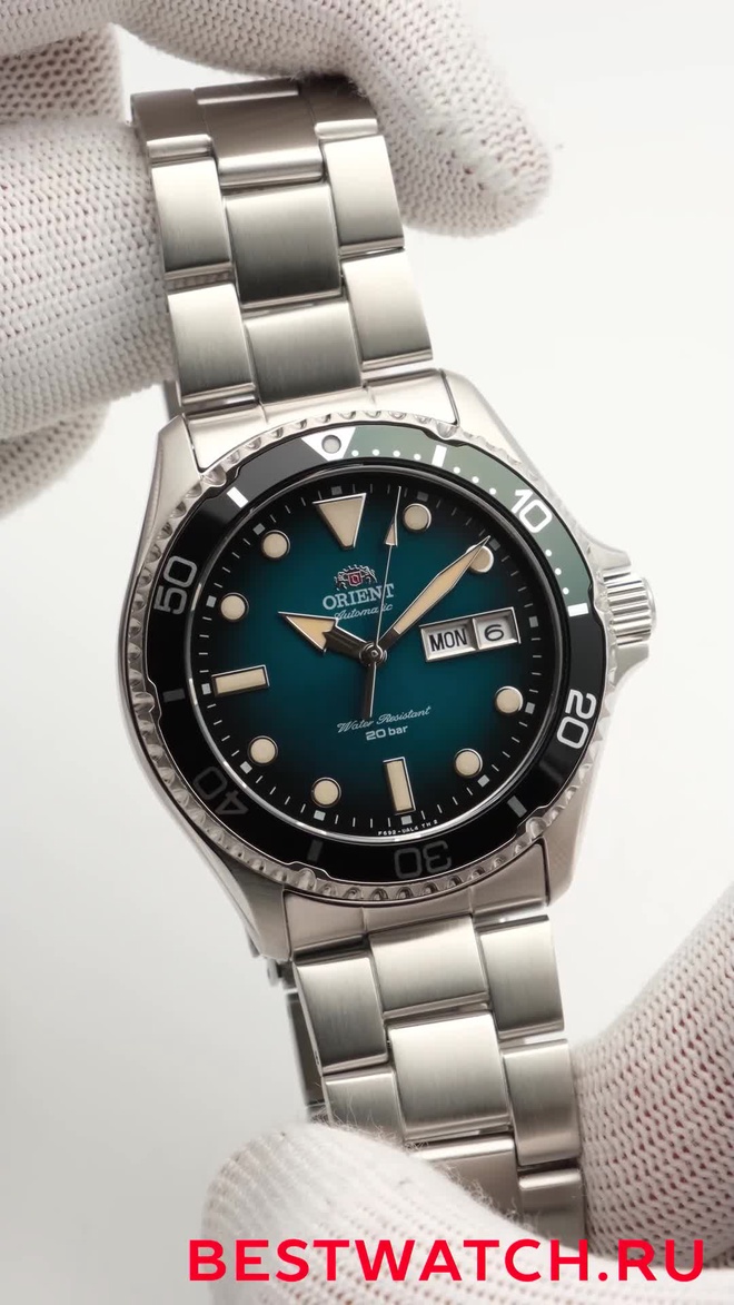 orient RA-AA0811E19B