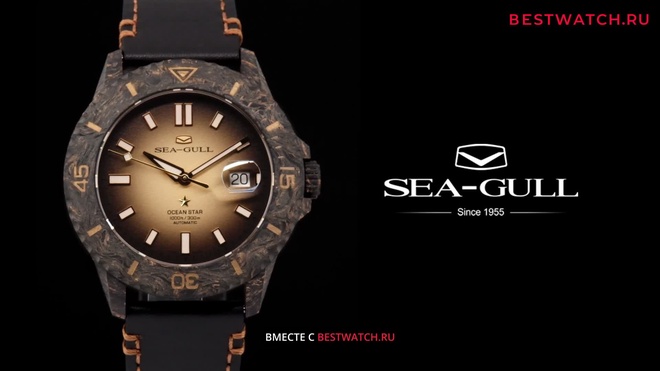 Seagull 419.82.1209