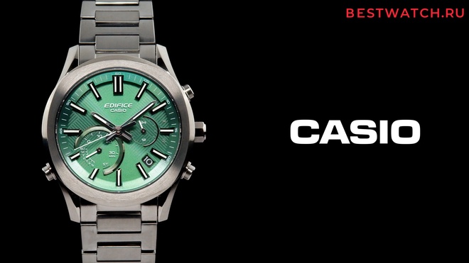 casio EQB-1300DC-3A