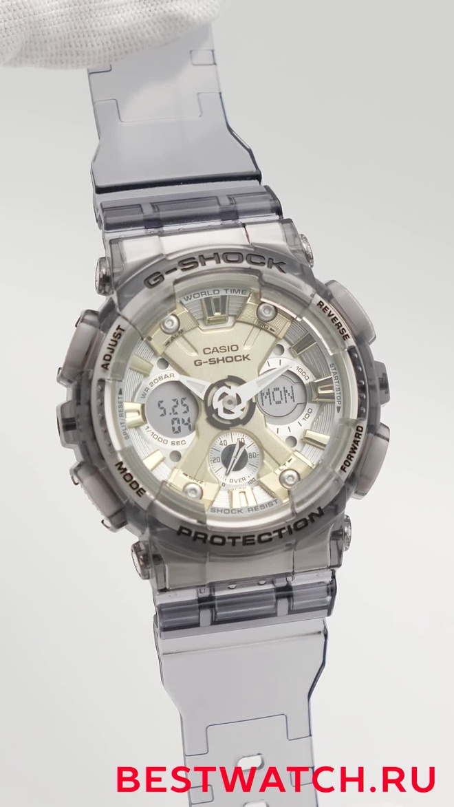 casio GMA-S120GS-8A