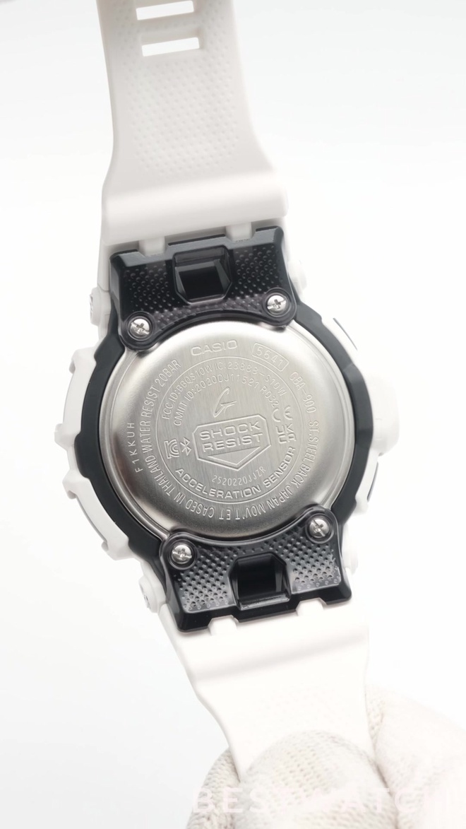 casio GBA-900-7AER