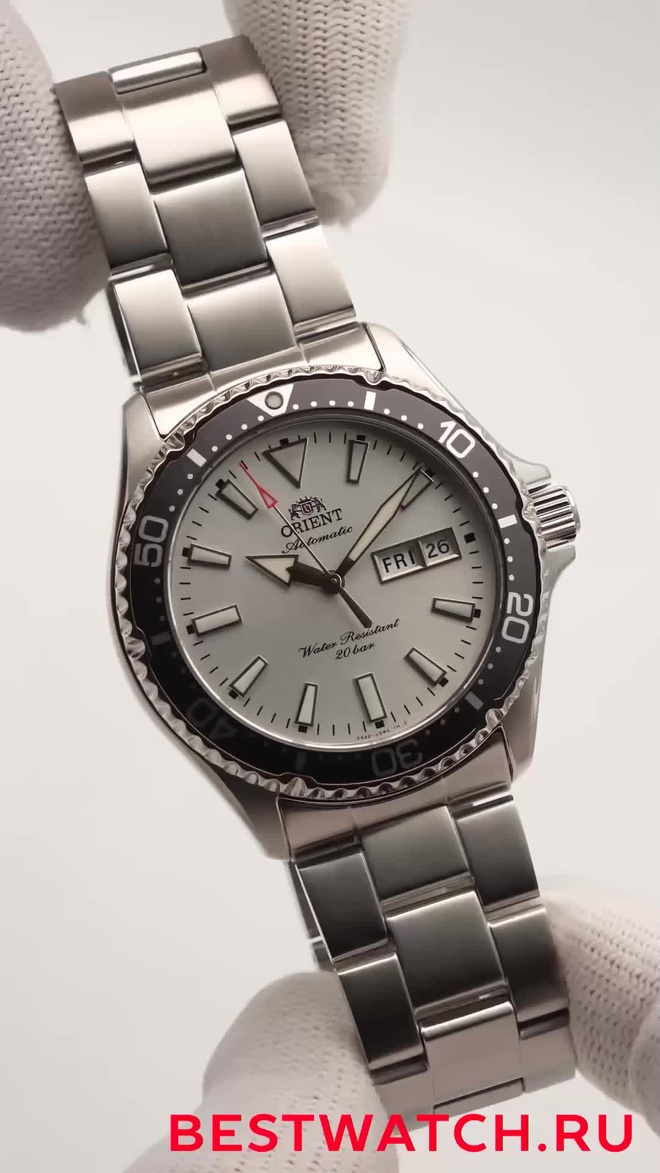 orient RA-AA0825S