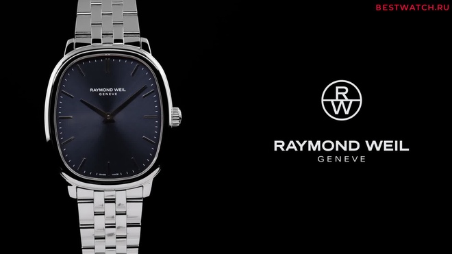 raymond weil 2280-ST-50001