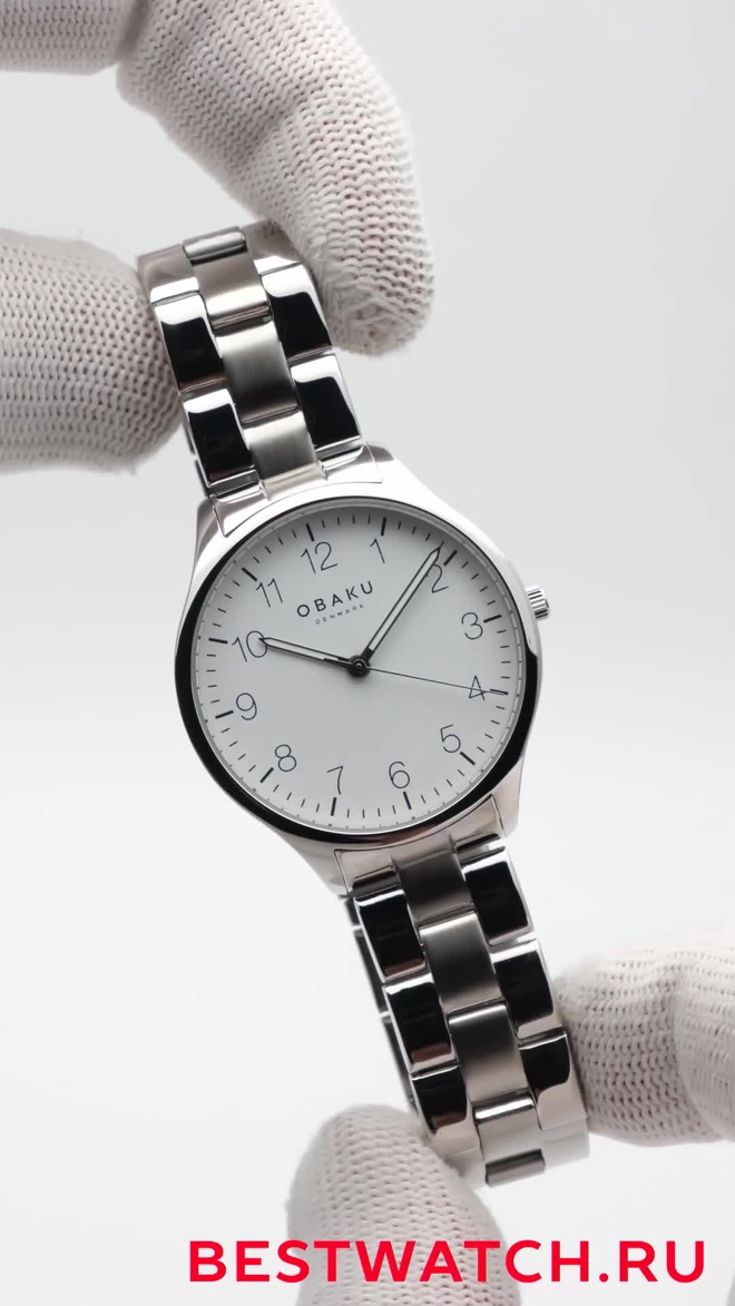 Obaku V260LXCWSC-DAF