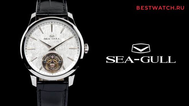 Seagull 818.12.8850