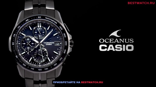 casio OCW-S7000B-2AJF