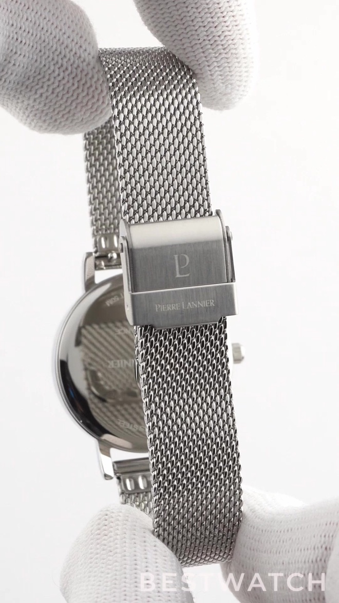 Pierre Lannier 009M688