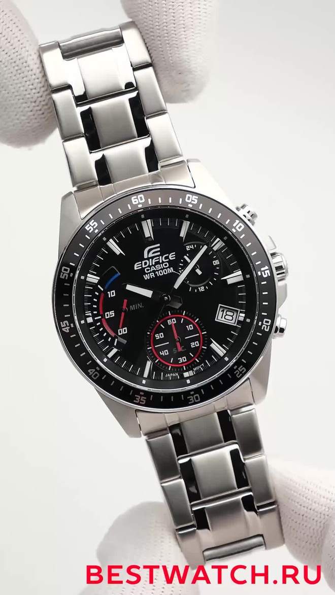 casio EFV-540D-1A
