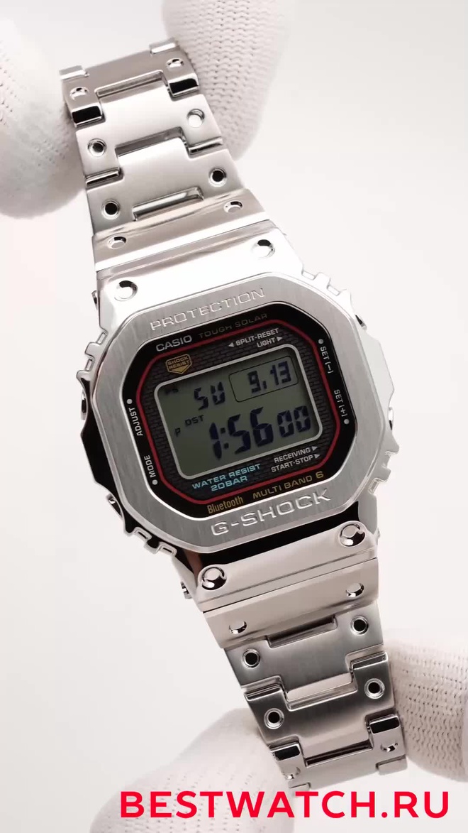 casio GMW-B5000D-1C