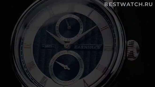 Earnshaw ES-8106-11