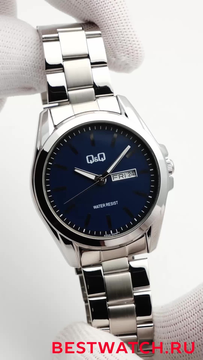 Q&Q A05A-004PY