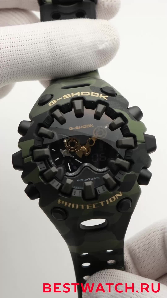 casio GA-V01CMG-3A