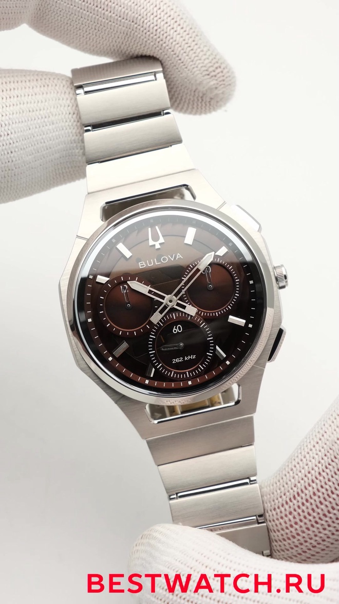 Bulova 96K117
