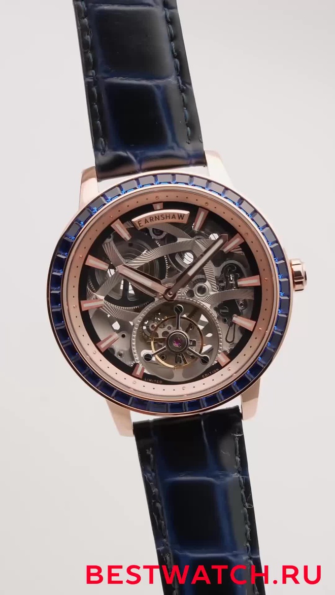 Earnshaw ES-8276-0C