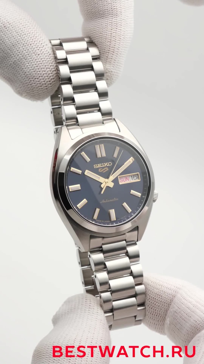 seiko SBSA291